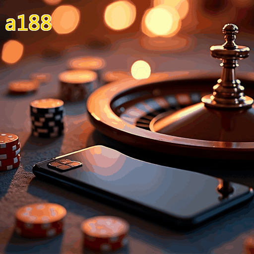 a188 GAME Jogo Cassino no Brasil 2025