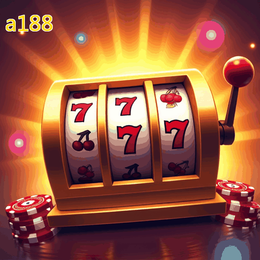 a188 GAME Slots de Cassino