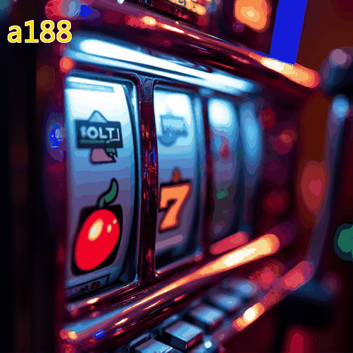 a188 GAME Slots de Cassino